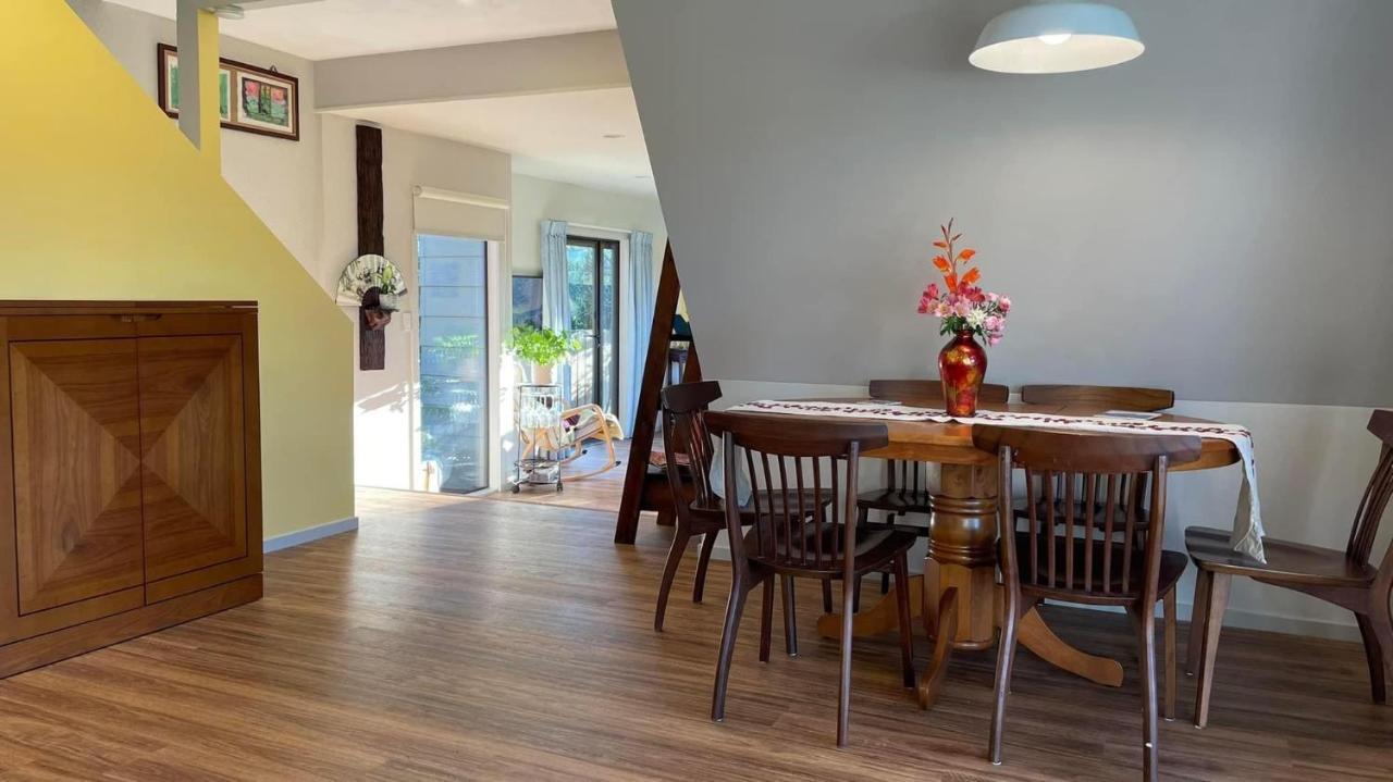 Green Tree Haven Bnb-Riwaka Tasman Bay Екстериор снимка