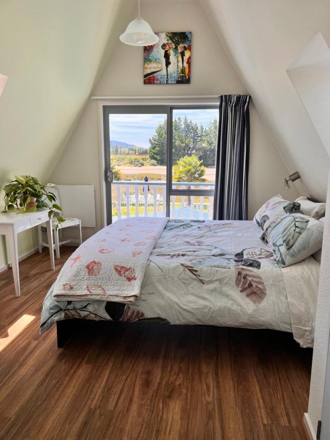 Green Tree Haven Bnb-Riwaka Tasman Bay Екстериор снимка