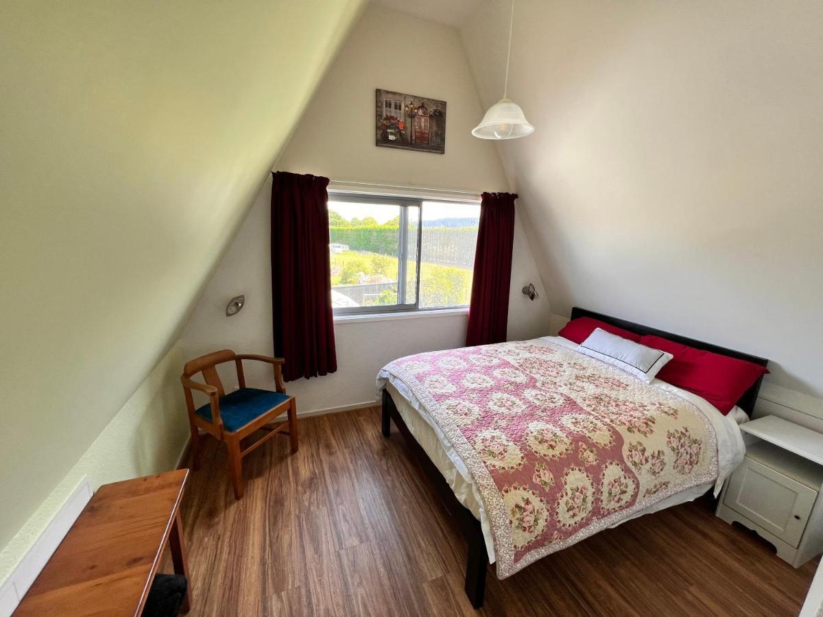 Green Tree Haven Bnb-Riwaka Tasman Bay Екстериор снимка
