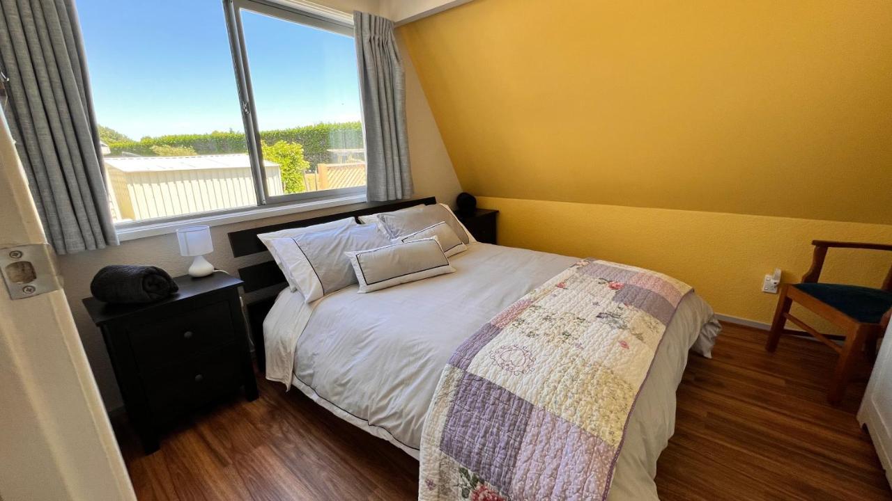 Green Tree Haven Bnb-Riwaka Tasman Bay Екстериор снимка